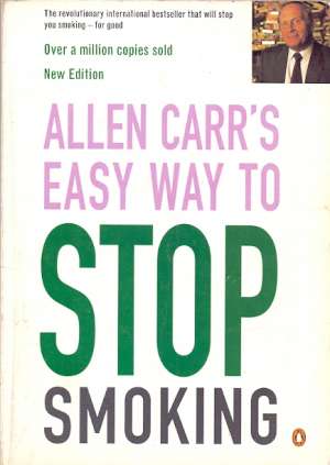 Easy way to stop smoking Allen Car meki uvez