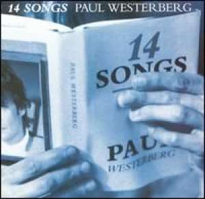 14 Songs Paul Westerberg