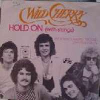 Hold on ( wiht strings ) - are you boogieing around on your daddy Wild Cherry D uvez