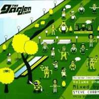 Garden compilation volume  one Steve Cobby Mixed D uvez