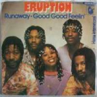 Runaway - good good feelin Eruption D uvez