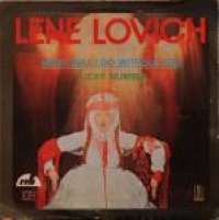 What Will I Do Without You / Lucky Number Lene Lovich D uvez