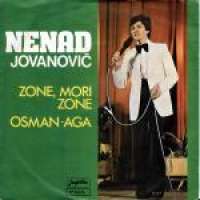 Zone Mori Zone / Osman - Aga Nenad Jovanović