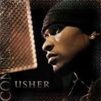 Confessions Usher