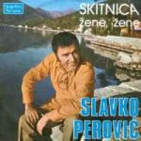 Skitnica / Žene, Žene Slavko Perović