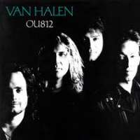 Ou812 Van Halen D uvez