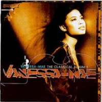 The Classical Album 1 Vanessa Mae