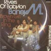 Rivers Of Babylon / Brown Girl In The Ring Boney M. D uvez