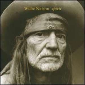 Spirit Willie Nelson D uvez