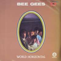 World / Horizontal Bee Gees D uvez