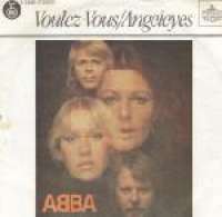 Voulez-Vous / Angeleyes ABBA D uvez