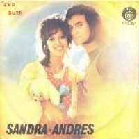 What Do I Do / Gypsy Man Sandra + Andres