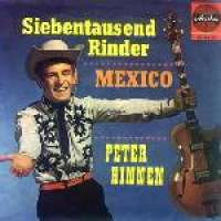 Mexico / Siebentausend Rinder Peter Hinnen F uvez