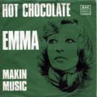 Emma / Makin Music Hot Chocolate D uvez
