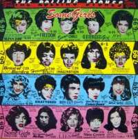 Some Girls The Rolling Stones