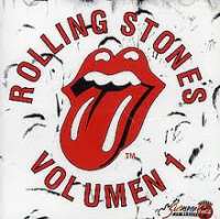 Volumen 1 The Rolling Stones