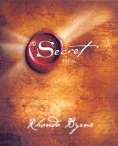 Tajna Rhonda Byrne meki uvez