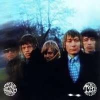 Between the buttons Rolling Stones D uvez