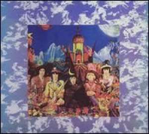Their Satanic Majesties Request The Rolling Stones