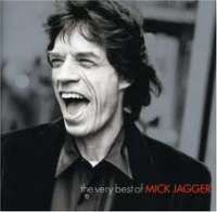 The Very Best Of Mick Jagger  CD+DVD Mick Jagger