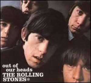 Out of Our Heads The Rolling Stones