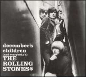 December's Children (And Everybody's) The Rolling Stones