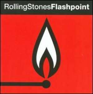Flashpoint Rolling Stones D uvez