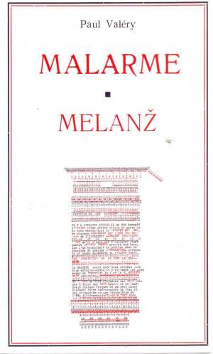 Malarme - Melanž Valery Paul meki uvez