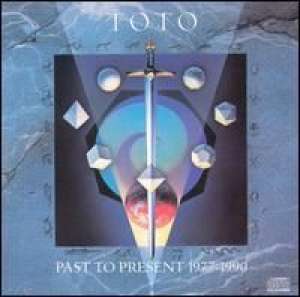Past to Present Toto