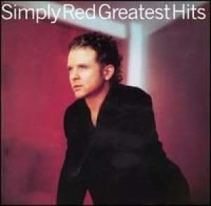 Greatest Hits Simply Red