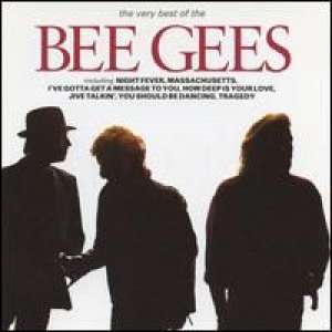 The Very Best of the Bee Gees Bee Gees