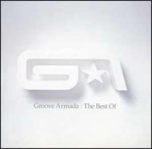 The Best Of Groove Armada