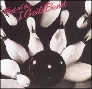 Best of the J. Geils Band J. Geils Band