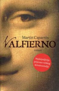 Valfierno Caparros Martin meki uvez