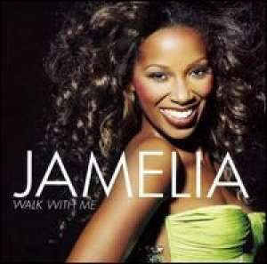 Walk With Me Jamelia
