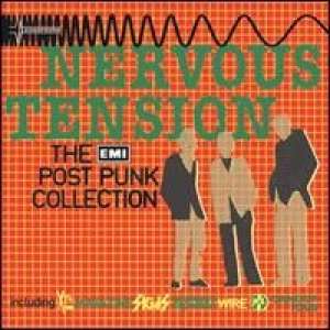 The Post Punk Collection Nervous Tension