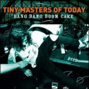 Bang Bang Boom Cake Tiny Masters Of Today