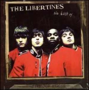 The Best Of The Libertines