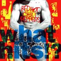 What hits + mothers milk Red Hot Chili Peppers D uvez