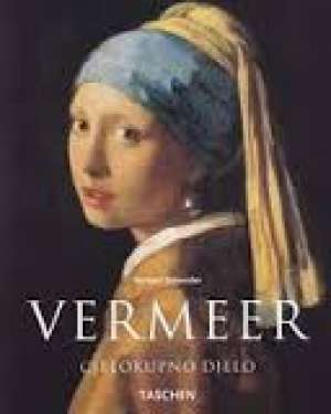 Vermeer cjelokupno djelo - 21 Norbert Schneider meki uvez