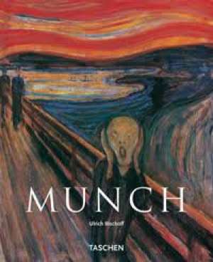 Munch Edvard -34 Ulrich Bischoff meki uvez