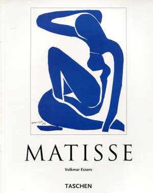 Henri Matisse - 28 Volkmar Essers meki uvez