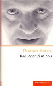 Kad jaganjci utihnu Harris Thomas tvrdi uvez