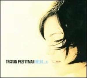 Hello...x Tristan Prettyman