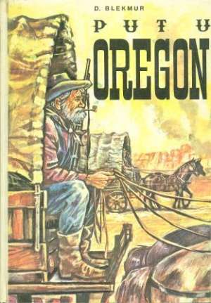 Put u Oregon Blackmoore Dean tvrdi uvez