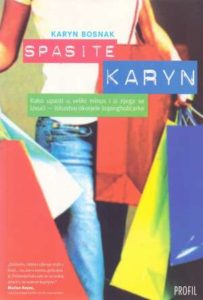 Spasite Karyn Bosnak Karyn meki uvez