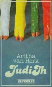 Judith Herk Van Aritha tvrdi uvez