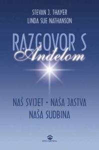 Razgovor s anđelom Stevan J. Thayer, Linda Sue Nathanson meki uvez