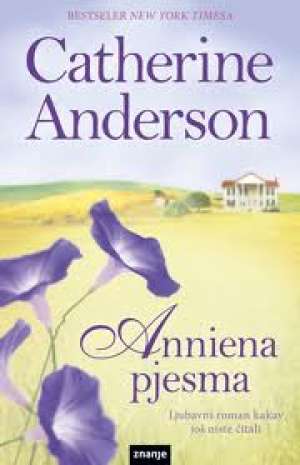 Anniena pjesma Anderson Catherine meki uvez