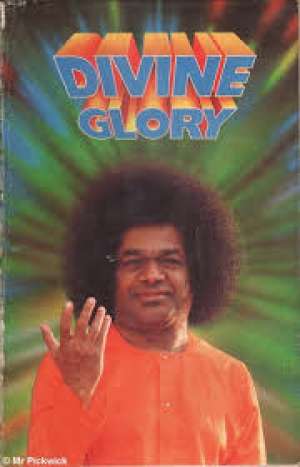 Divine glory V. Balu meki uvez